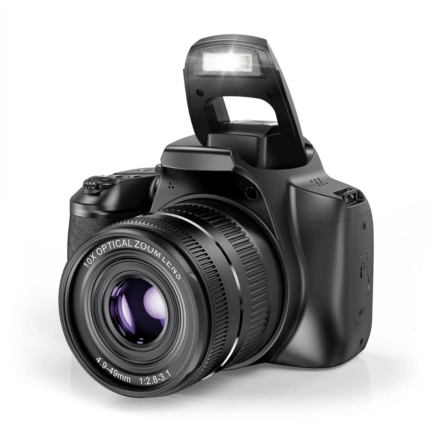 Cameras