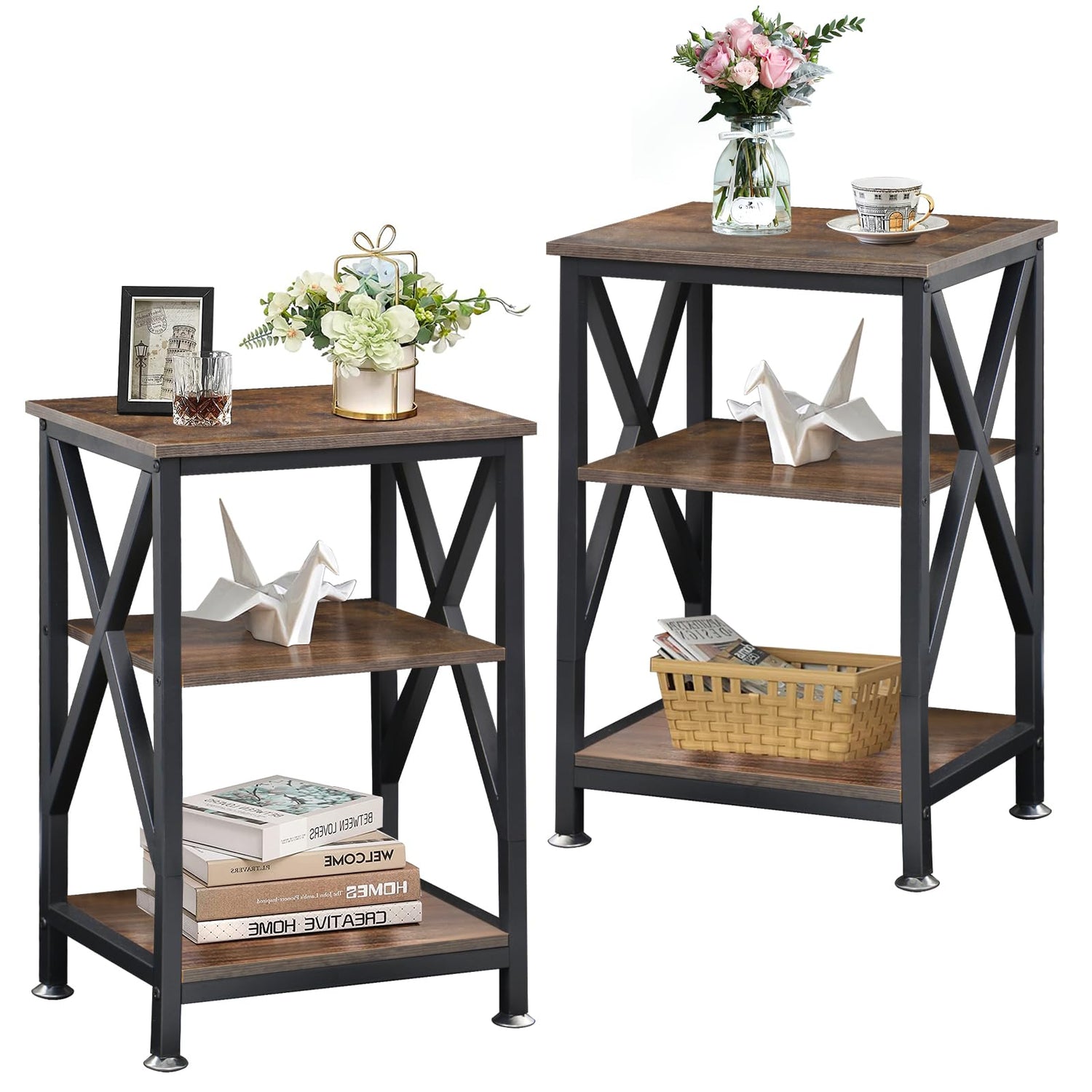 End Tables
