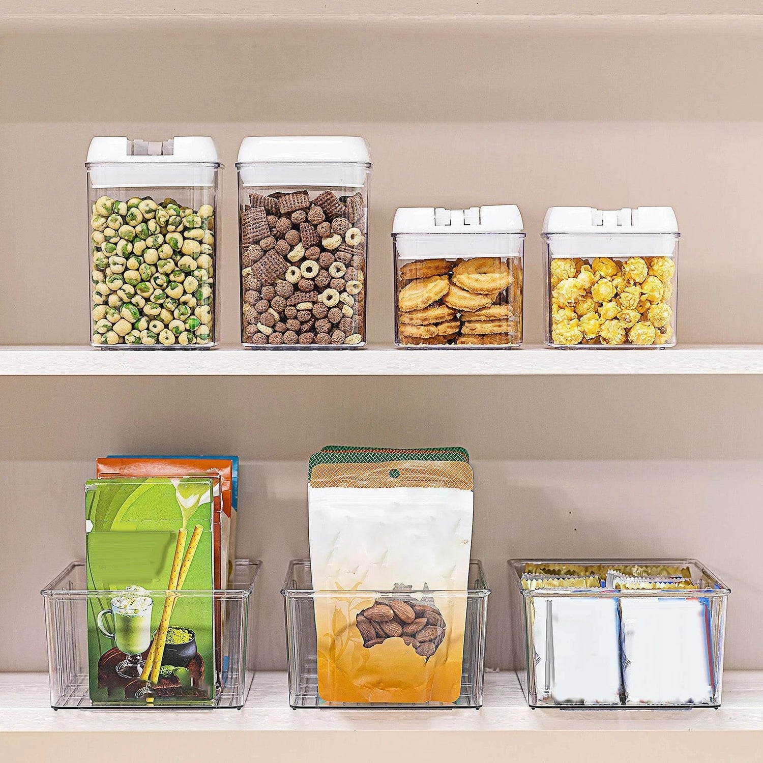 Organization/Storage