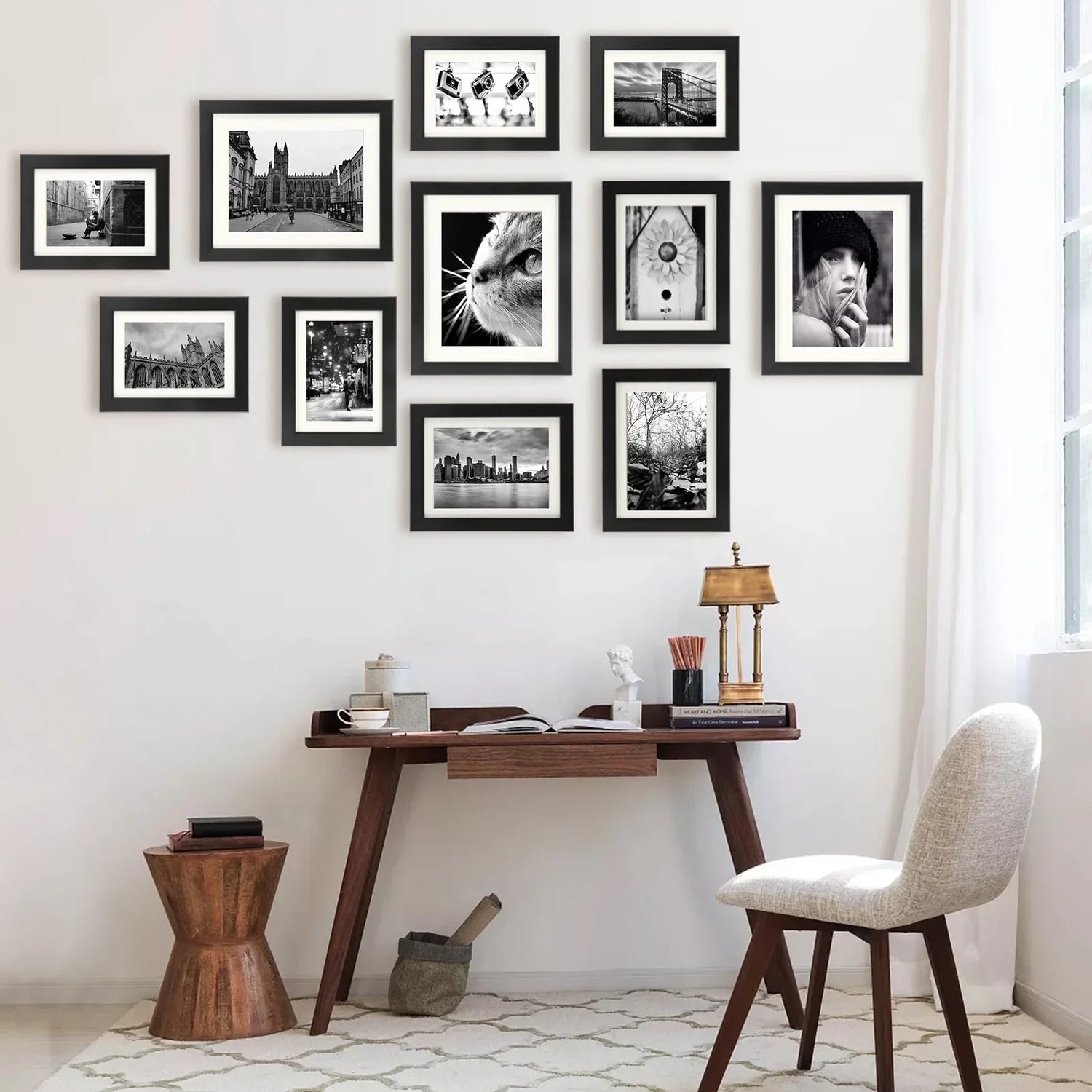 Picture Frames