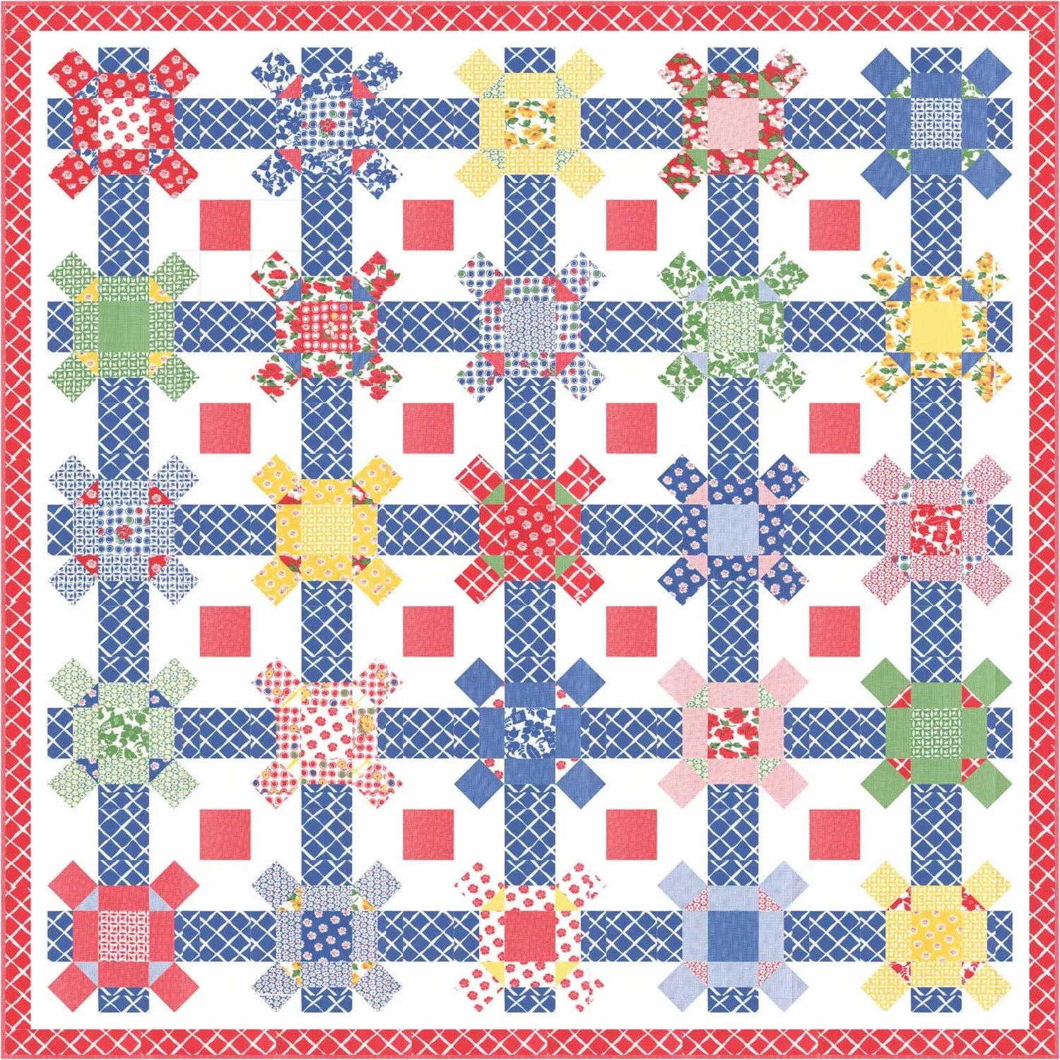 Quilting