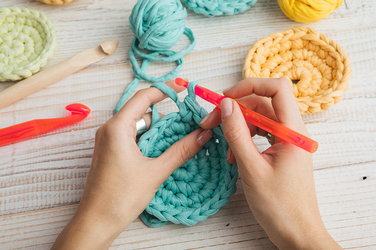 Arts & Crafts