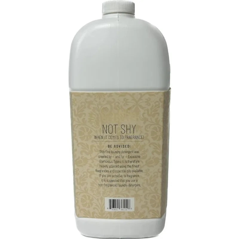 Furniture. Gallon Glam Wash Laundry Detergent, Diva 128 Fl Oz (Pack of 1)  Sale. Hot-Sell! Fully upgraded sofa