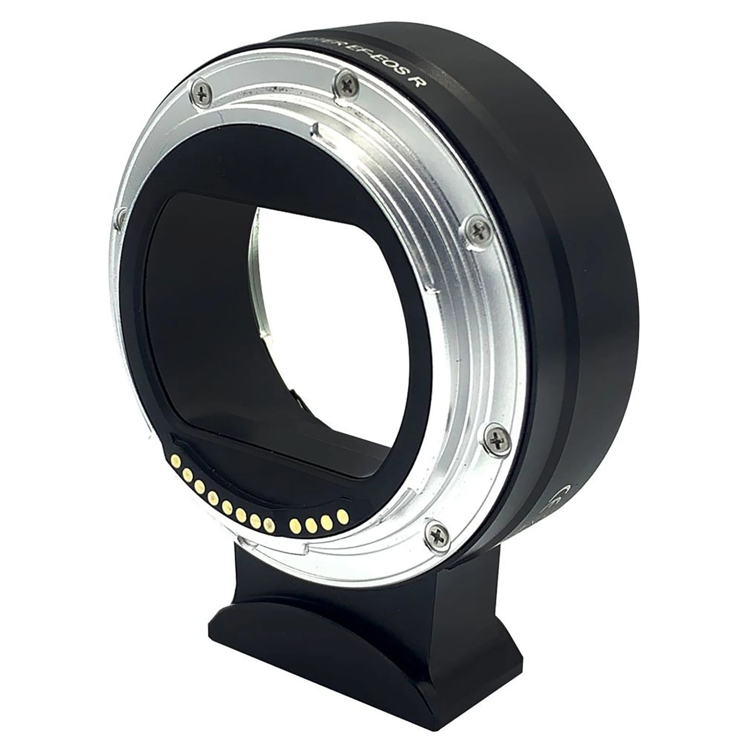 1Pc EF-EOS R Auto Focus Camera Lens Adapter Ring IS Image For Canon EF EF-S Lens to For Canon EOS R RF Mount Full Frame Cameras
