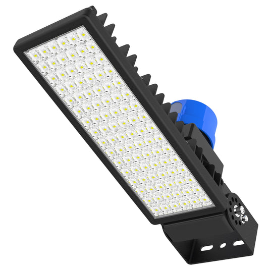 100W  Dusk to Dawn Parking Lot Light 14000LM Outdoor Lighting with Photocell Sensor, IP67 Waterproof Street Lights