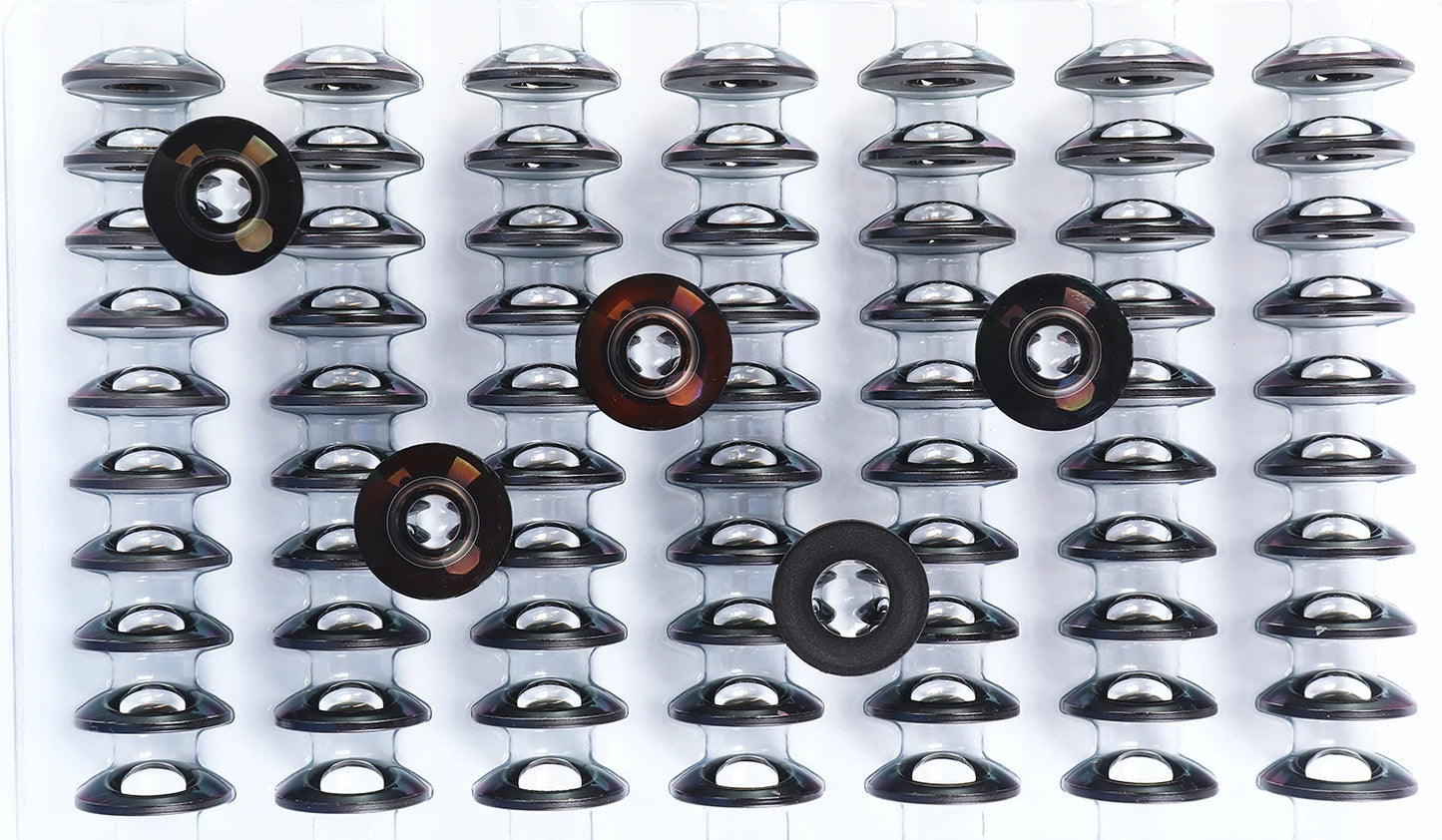 New Insta360 Replacement Front Glass Lens for Insta360 One X2 /One X/One R/ One RS Camera Repair Part 1pcs