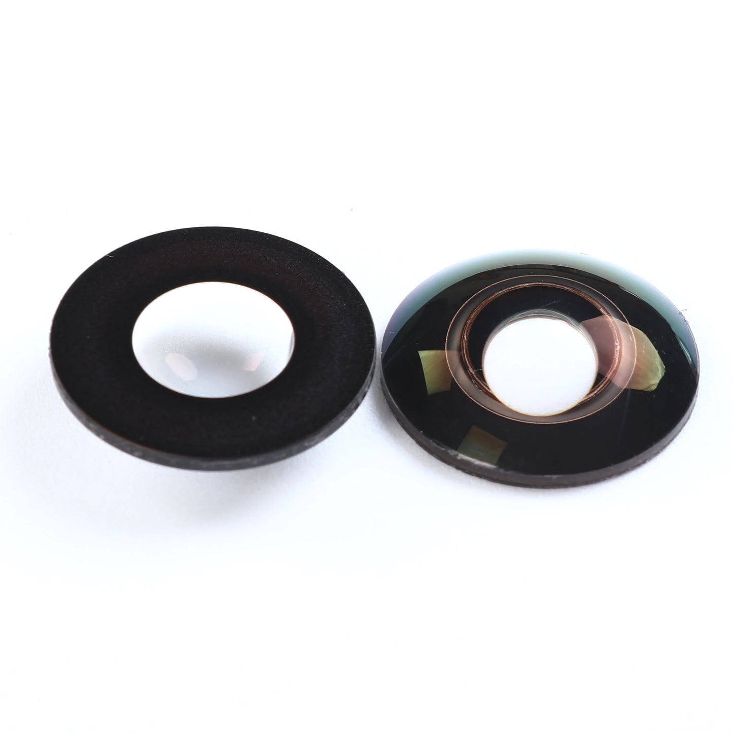 New Insta360 Replacement Front Glass Lens for Insta360 One X2 /One X/One R/ One RS Camera Repair Part 1pcs