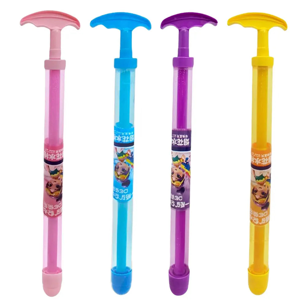 Firework Water Gun Water Spray Toy Fireworks Water Spraying Toys Summer Outdoor Swimming Pool Backyard Beach Toys