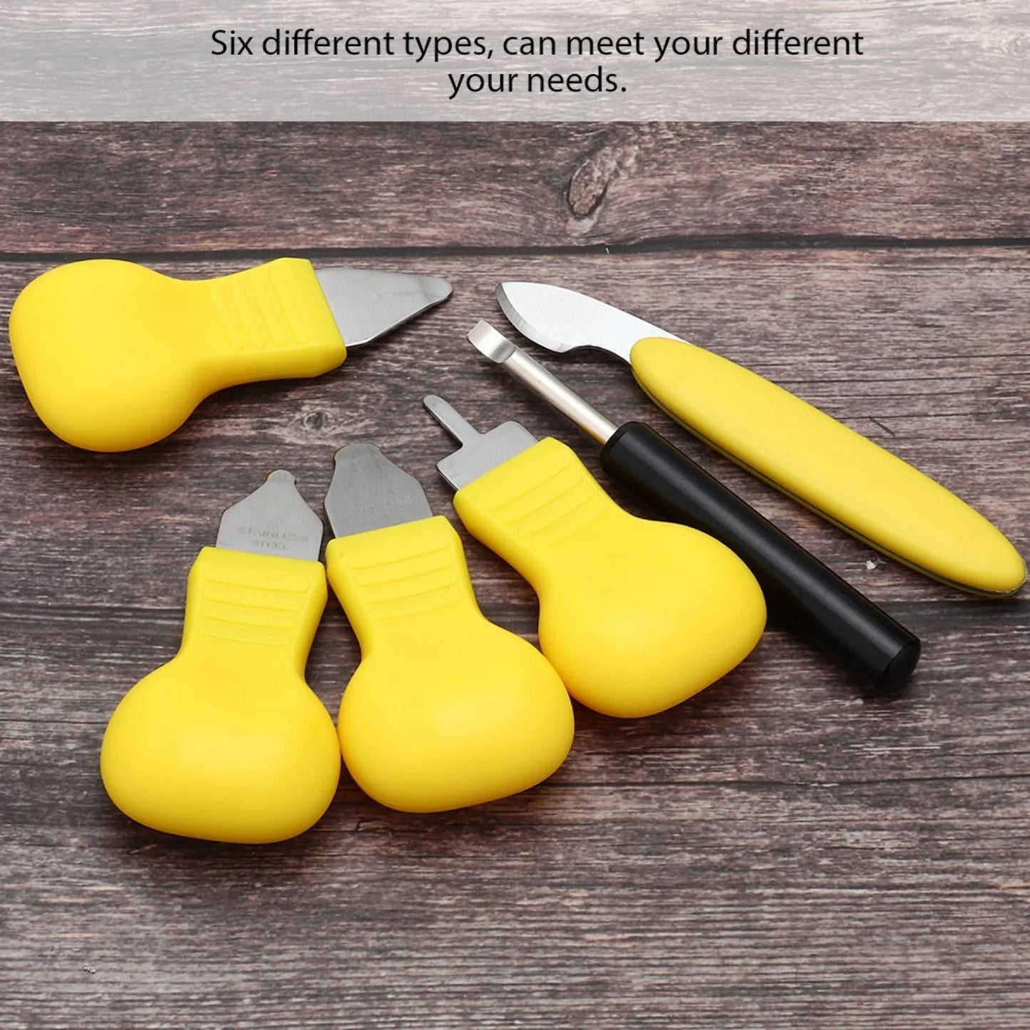 Watch Repair Tool Kit Watch Pry Knife Case Opener Stainless Steel Back Cover Remover Wrench Replacement Opening Tool Accessories