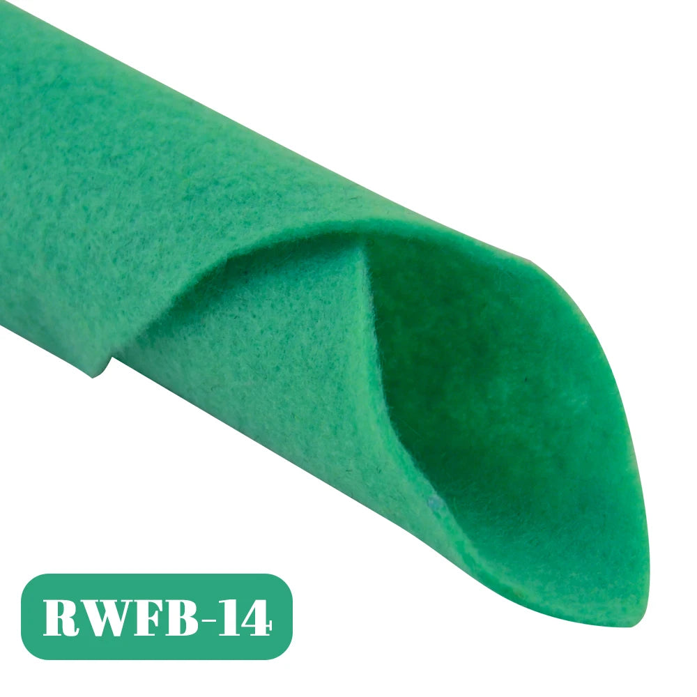 45 Colors Non-woven Sheet 1.0mm Thick 30*30cm Super Soft Felt Fabric for DIY Sewing Crafts, Doll Accessories Material Patchwork