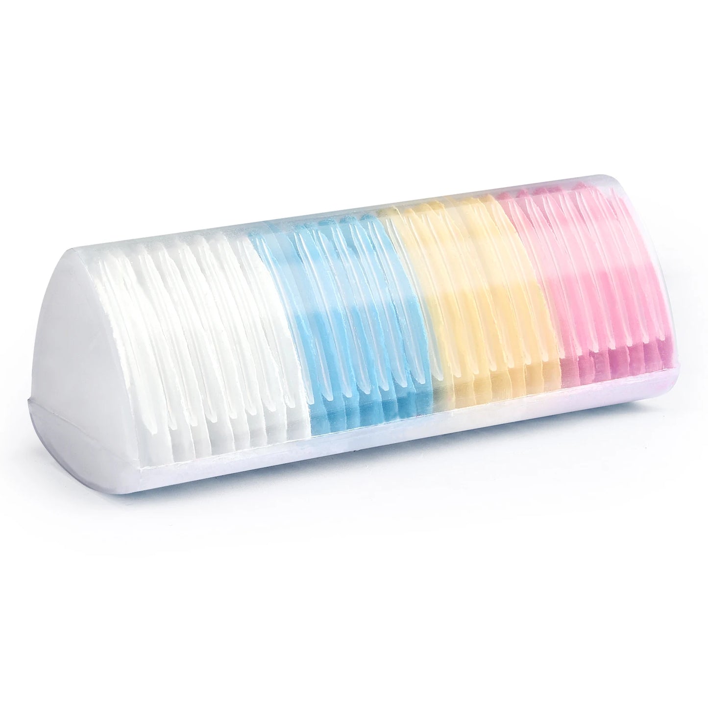 1/10/12/20/30pcs Box Erasable Fabric Chalk For Tailor Marking Clothing Patterns Patchwork Needlework Cut-Free Sewing 2030