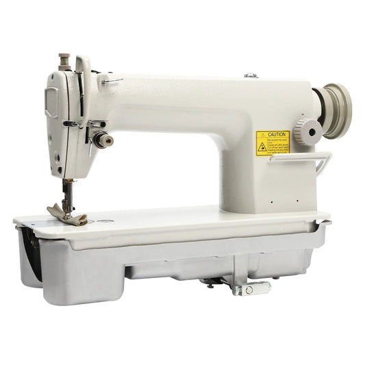 DDL-8700H Industrial Sewing Machine High Speed Lockstitch Straight Stitch Sewing Machine W/ High Speed Lock for For Repairing