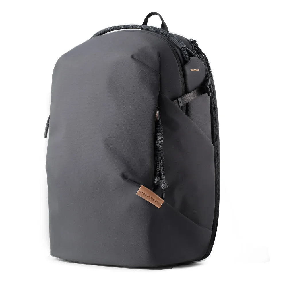 PGYTECH OneGo Lite 16L 22L Camera Backpack For Sony Canon Camera Bag Drone Case For DJI Air 4 Mini 3 Pro Mavic 3 Series
