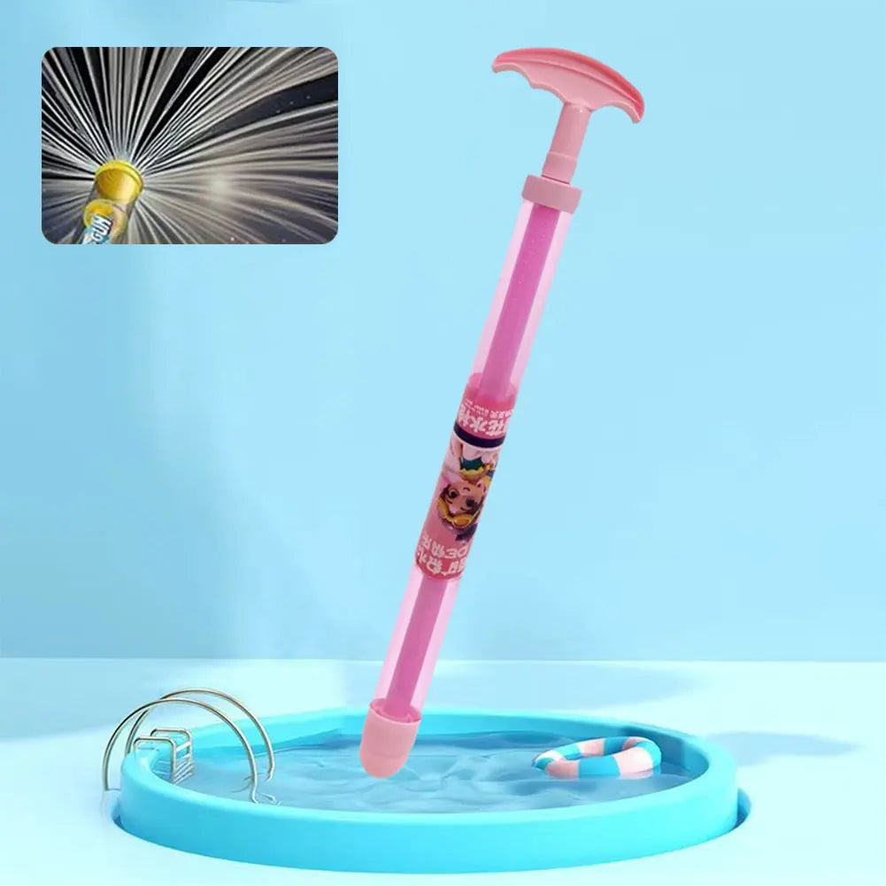 Firework Water Gun Water Spray Toy Fireworks Water Spraying Toys Summer Outdoor Swimming Pool Backyard Beach Toys
