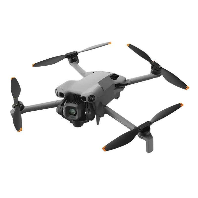 DJI Mini 5 Pro 1-Inch Large CMOS Camera Nightscape Omnidirectional Obstacle Sensing Lightweight and Portable