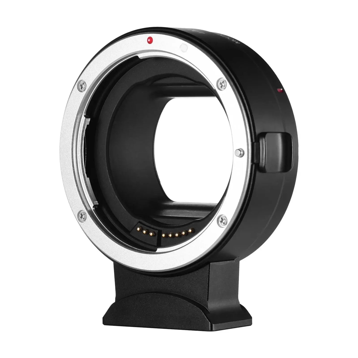 1Pc EF-EOS R Auto Focus Camera Lens Adapter Ring IS Image For Canon EF EF-S Lens to For Canon EOS R RF Mount Full Frame Cameras
